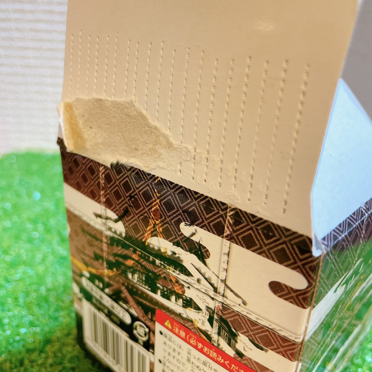 a1314　 RUNA/ラナ　天下の覇城 其の壱　全６種　未使用・長期保管品 　_画像10