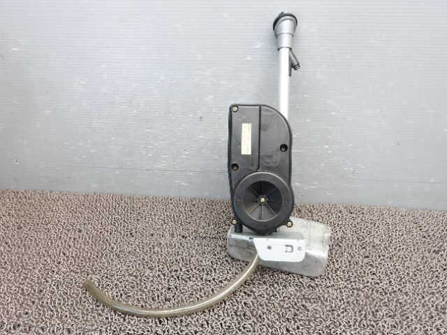 9249 ニッサン プレセア HR10 オートアンテナ_画像1