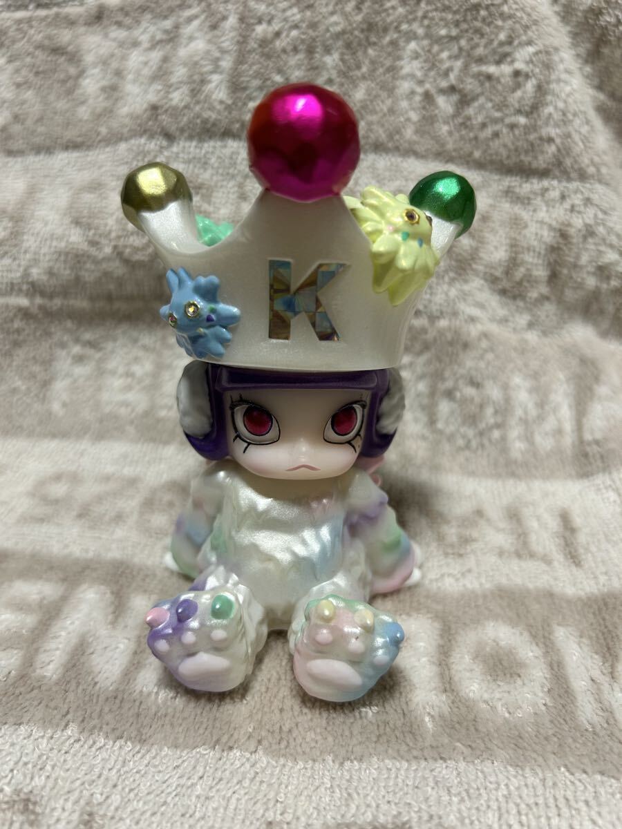 instinctoy mini Erosion Molly インスティンクトイ　モリー_画像1