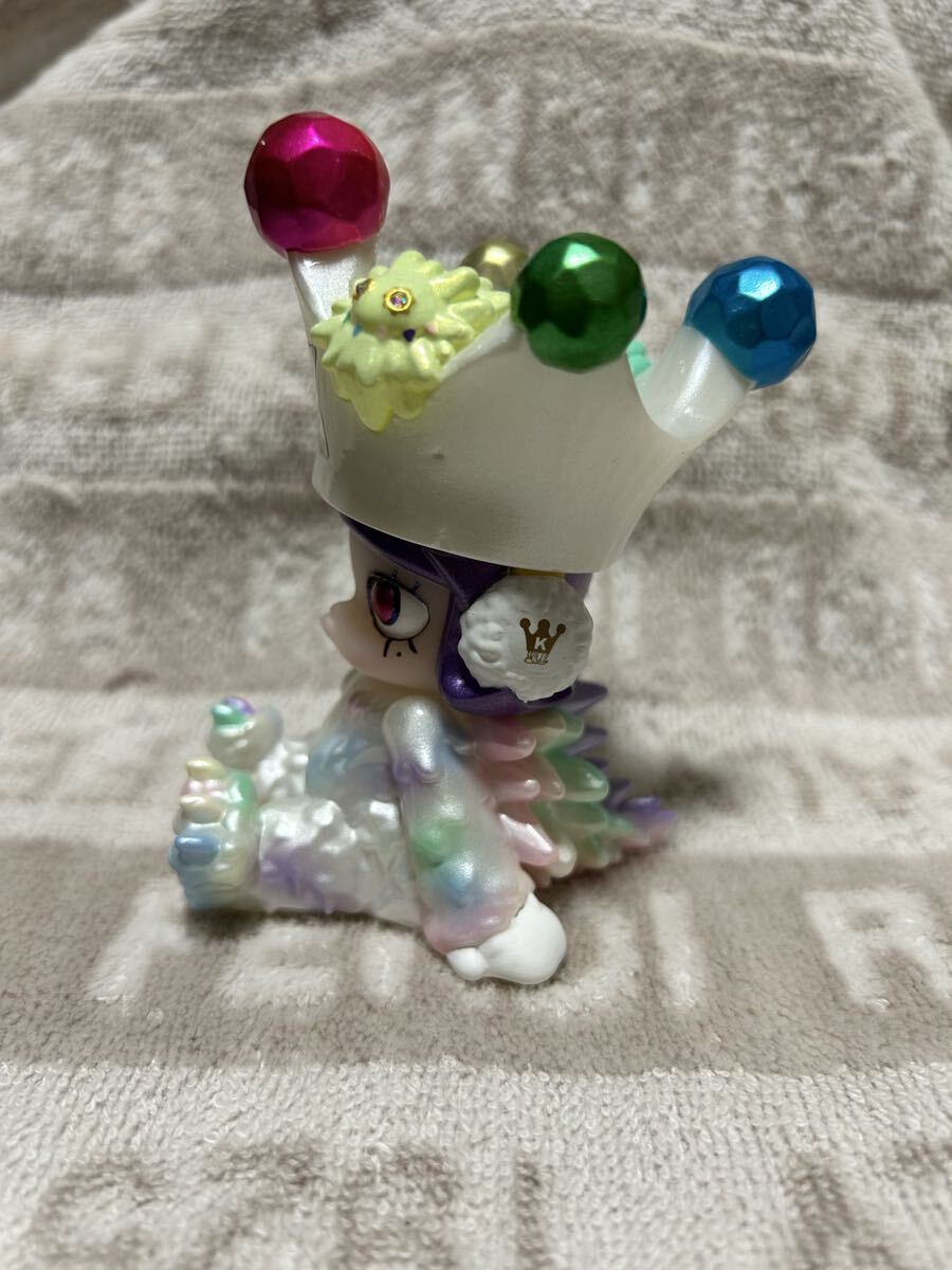 instinctoy mini Erosion Molly インスティンクトイ　モリー_画像2