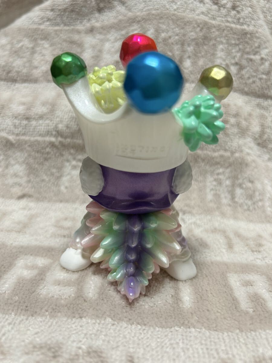 instinctoy mini Erosion Molly インスティンクトイ　モリー_画像3