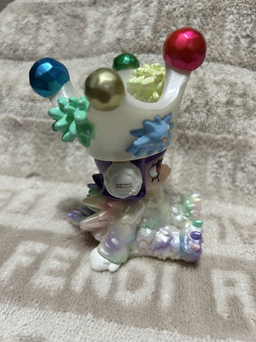 instinctoy mini Erosion Molly インスティンクトイ　モリー_画像4