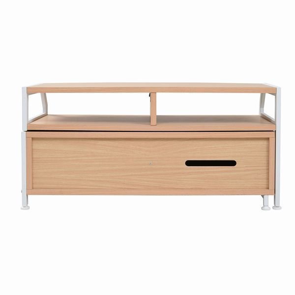 テレビ臺(tái)★伸縮テレビ臺(tái) テレビボード ロータイプ/伸縮 回転でコンパクト ワイド コーナー/北歐風(fēng)/木制 金屬制/黒 茶 白 ナチュラル/zz