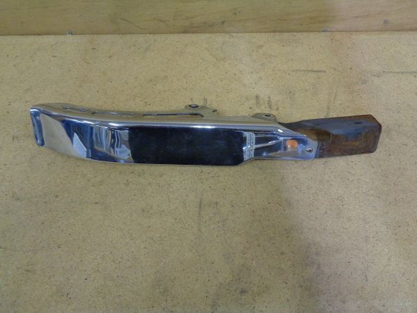 ★No.4783「倉庫整理大セール!ハーレーダビッドソン Softail カスタムベルトガード」格安価格!_画像3