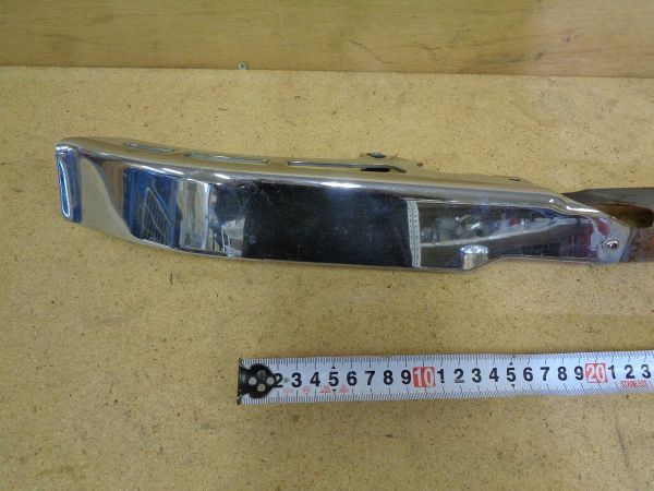 ★No.4783「倉庫整理大セール!ハーレーダビッドソン Softail カスタムベルトガード」格安価格!_画像6