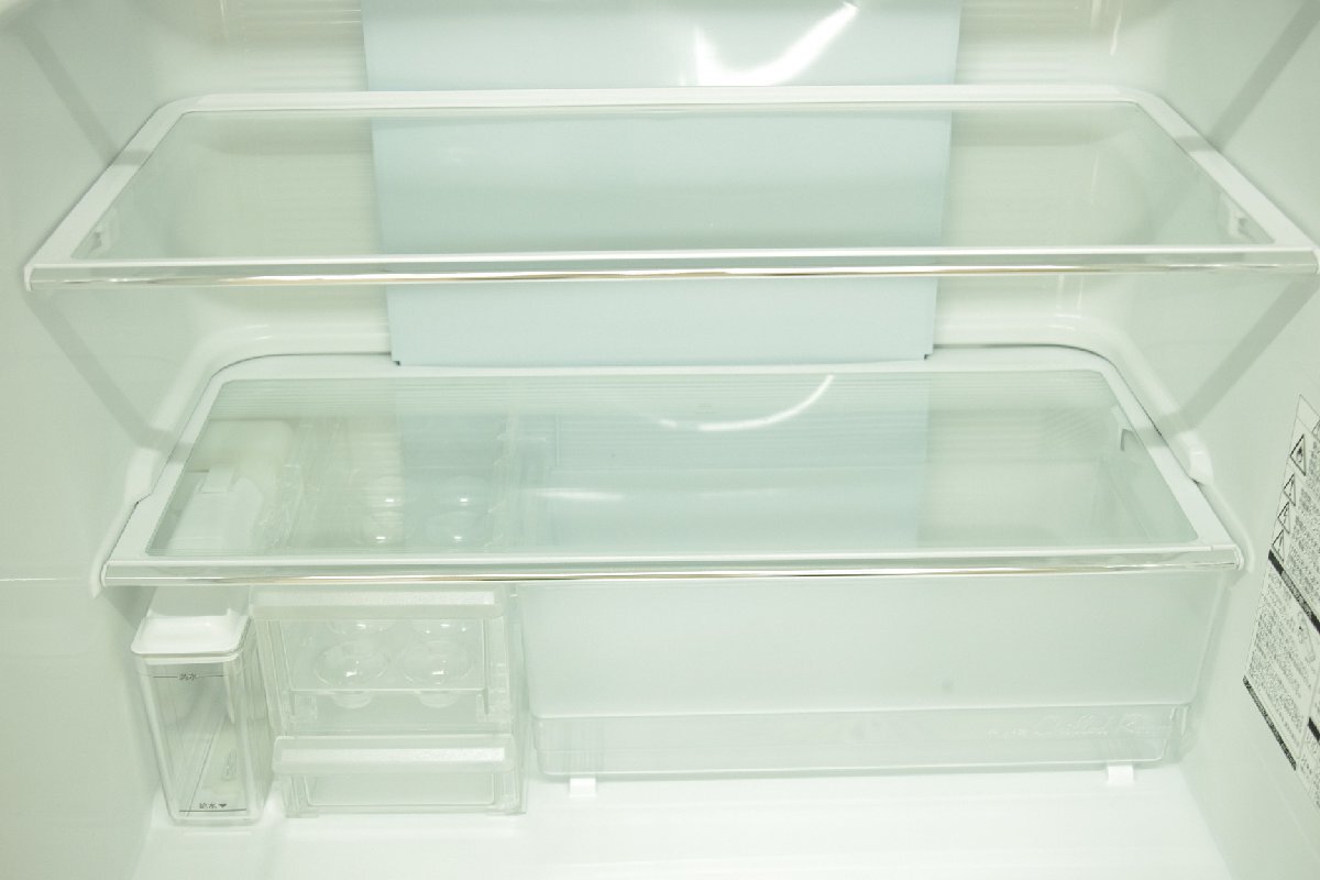 展示品 Panasonic 冷凍冷蔵庫 NR-F455T-S 451L パナソニック 冷蔵320L 冷凍131L シルバー 観音開き ナノイー 動作確認済 岡山県自社配送可