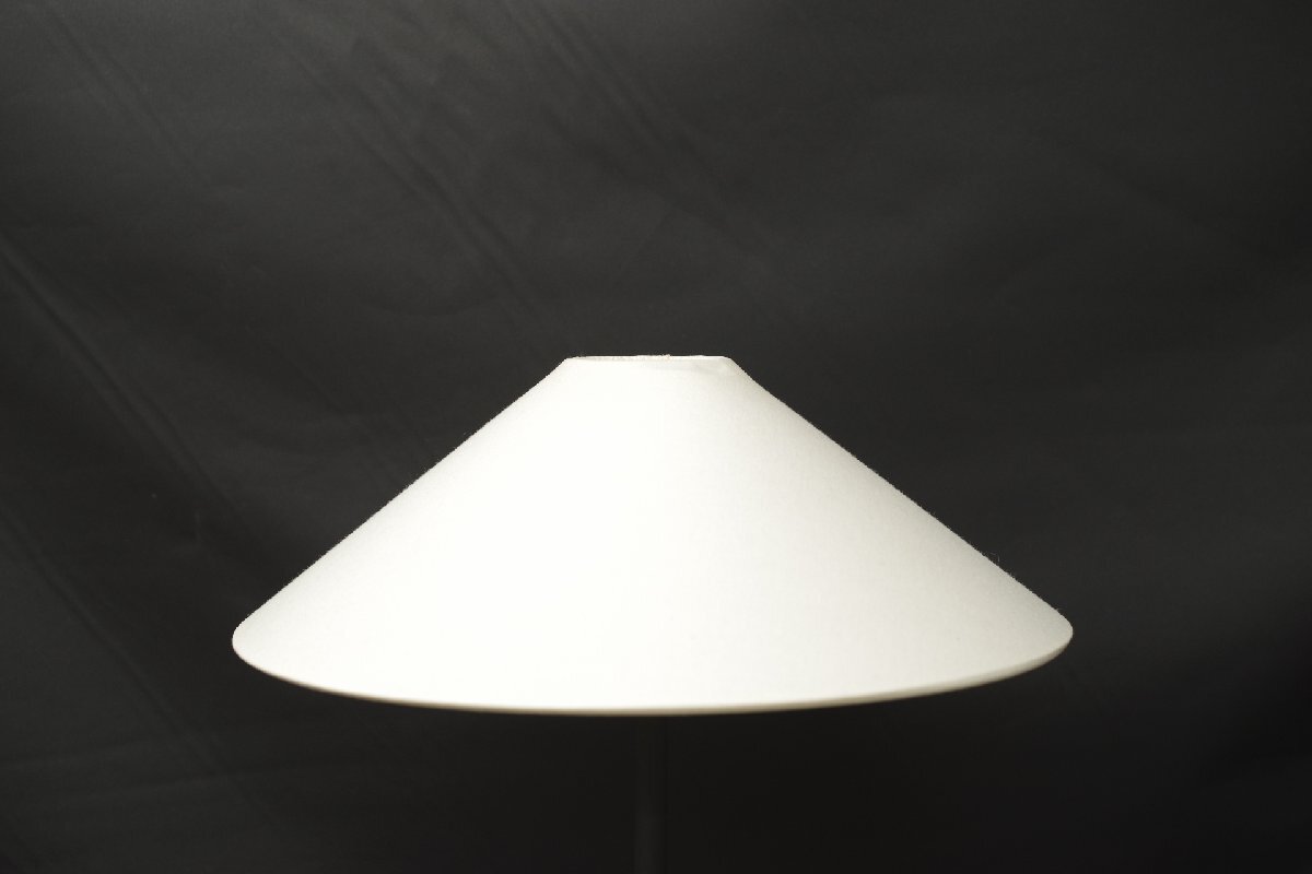 Cassina ixc. カッシーナイクスシー ZEN テーブルライト カトリーヌ・メミ スタンドライト 照明 40W 2013年製 シンプル リビング 書斎 寝室_画像4