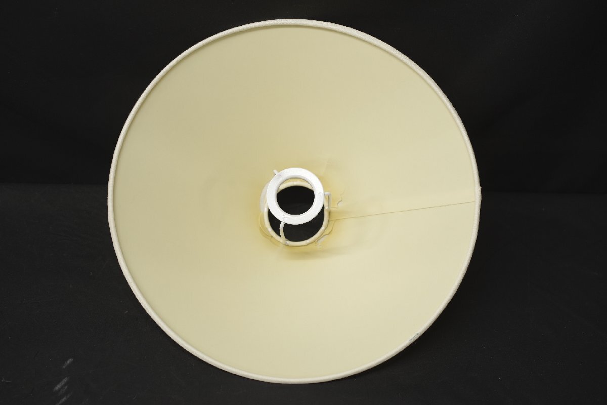 Cassina ixc. カッシーナイクスシー ZEN テーブルライト カトリーヌ・メミ スタンドライト 照明 40W 2013年製 シンプル リビング 書斎 寝室_画像5