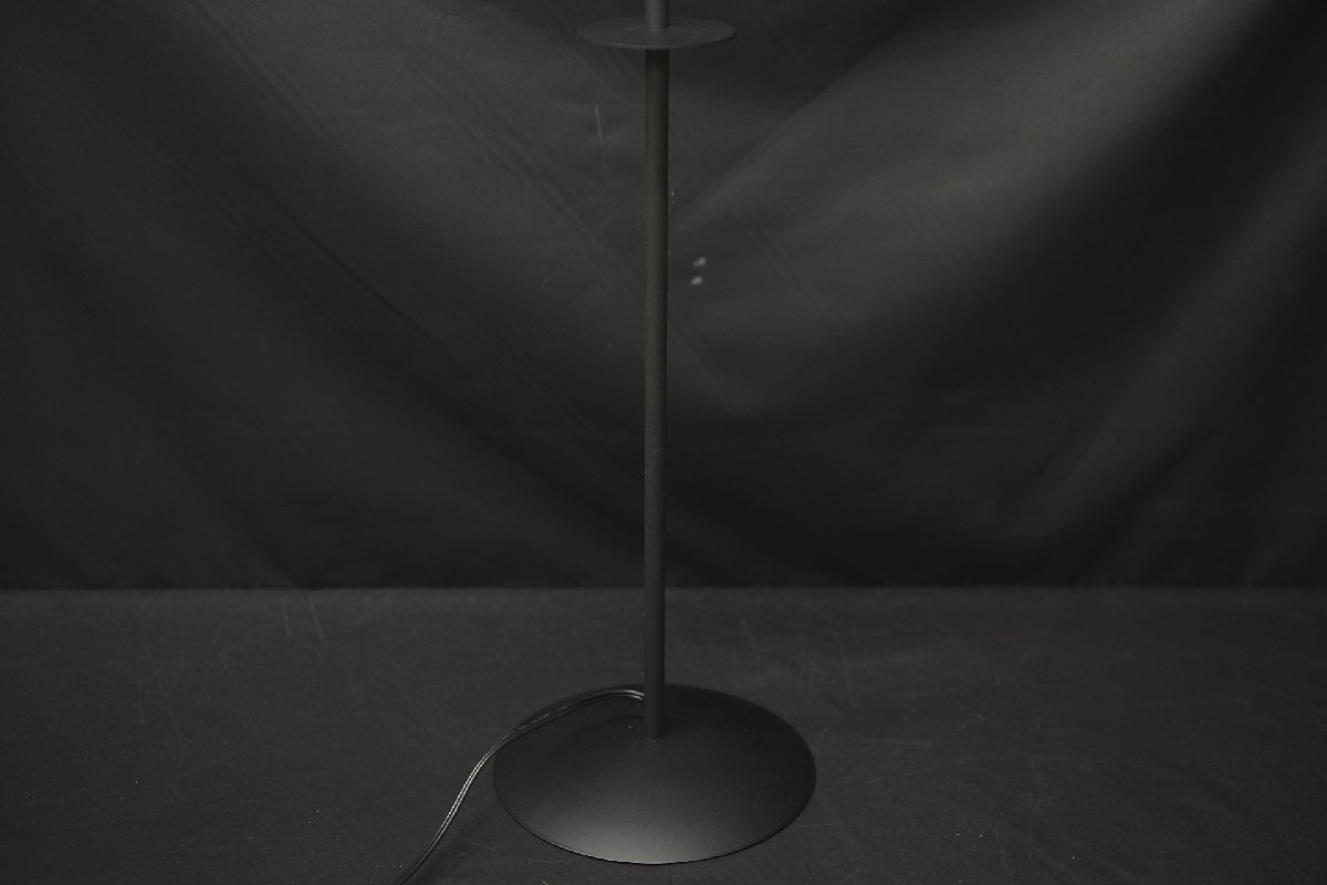 Cassina ixc. カッシーナイクスシー ZEN テーブルライト カトリーヌ・メミ スタンドライト 照明 40W 2013年製 シンプル リビング 書斎 寝室_画像8
