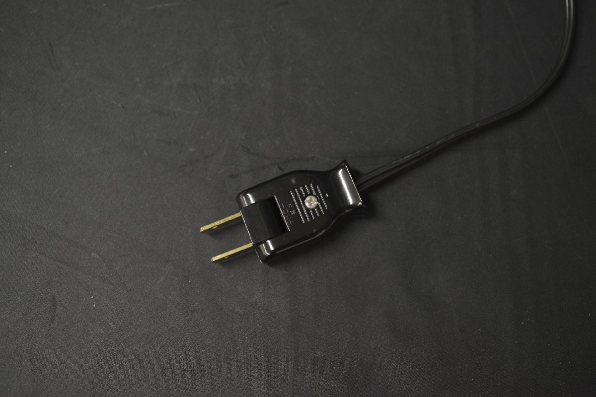 Cassina ixc. カッシーナイクスシー ZEN テーブルライト カトリーヌ・メミ スタンドライト 照明 40W 2013年製 シンプル リビング 書斎 寝室_画像10