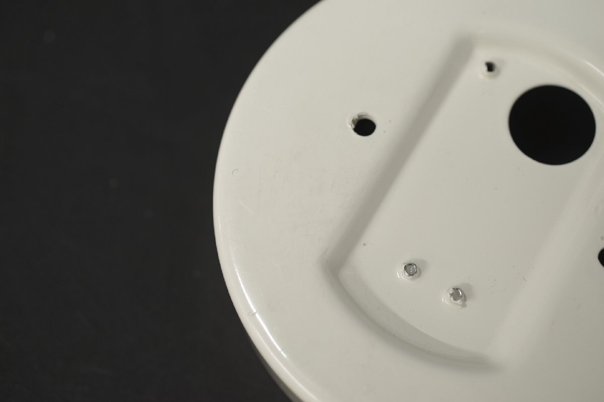 希少 Louis Poulsen ルイスポールセン MAGAZINE マガジン ダウンライト シーリング 天井照明 2個セット 北欧 デンマーク E26 モダン (M)_画像3