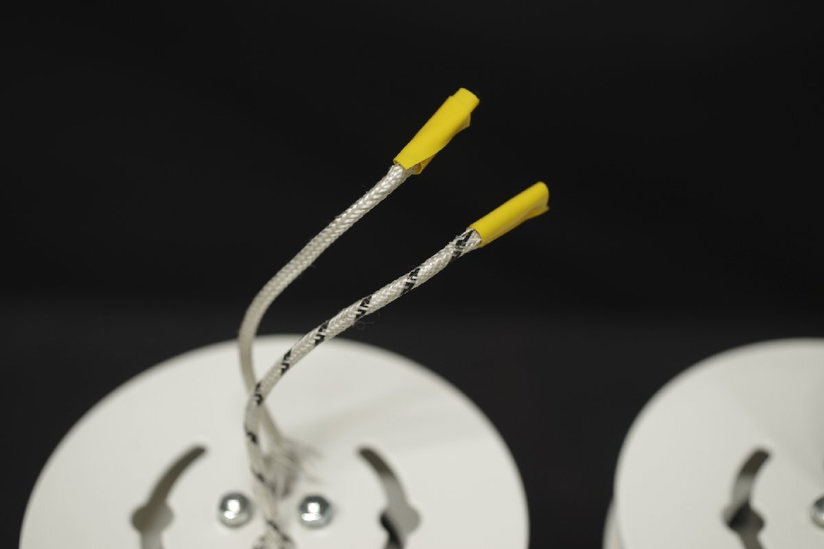 希少 Louis Poulsen ルイスポールセン MAGAZINE マガジン ダウンライト シーリング 天井照明 2個セット 北欧 デンマーク E26 モダン (N)_画像6