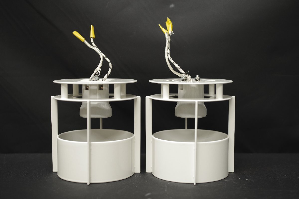 希少 Louis Poulsen ルイスポールセン MAGAZINE マガジン ダウンライト シーリング 天井照明 2個セット 北欧 デンマーク E26 モダン (M)_画像7