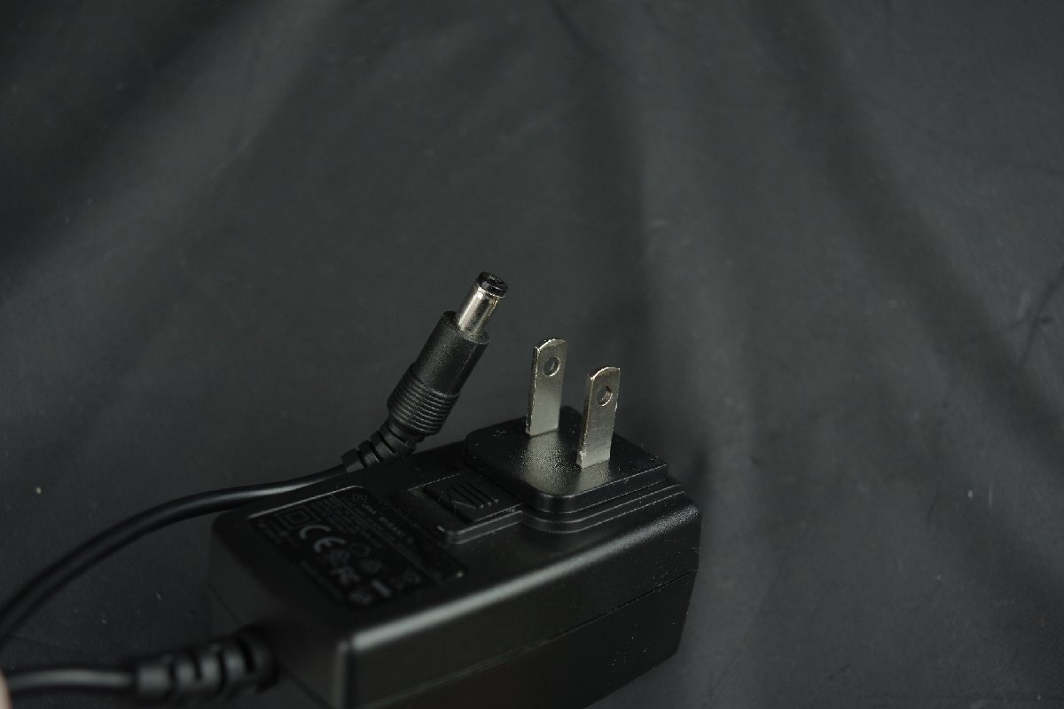 希少 廃番品 ヤマギワ MOONBIRD ムーンバード タスクライト デスクライト モダン LED 照明 デザイナーズ 橋本夕紀夫 当時定価18万_画像10