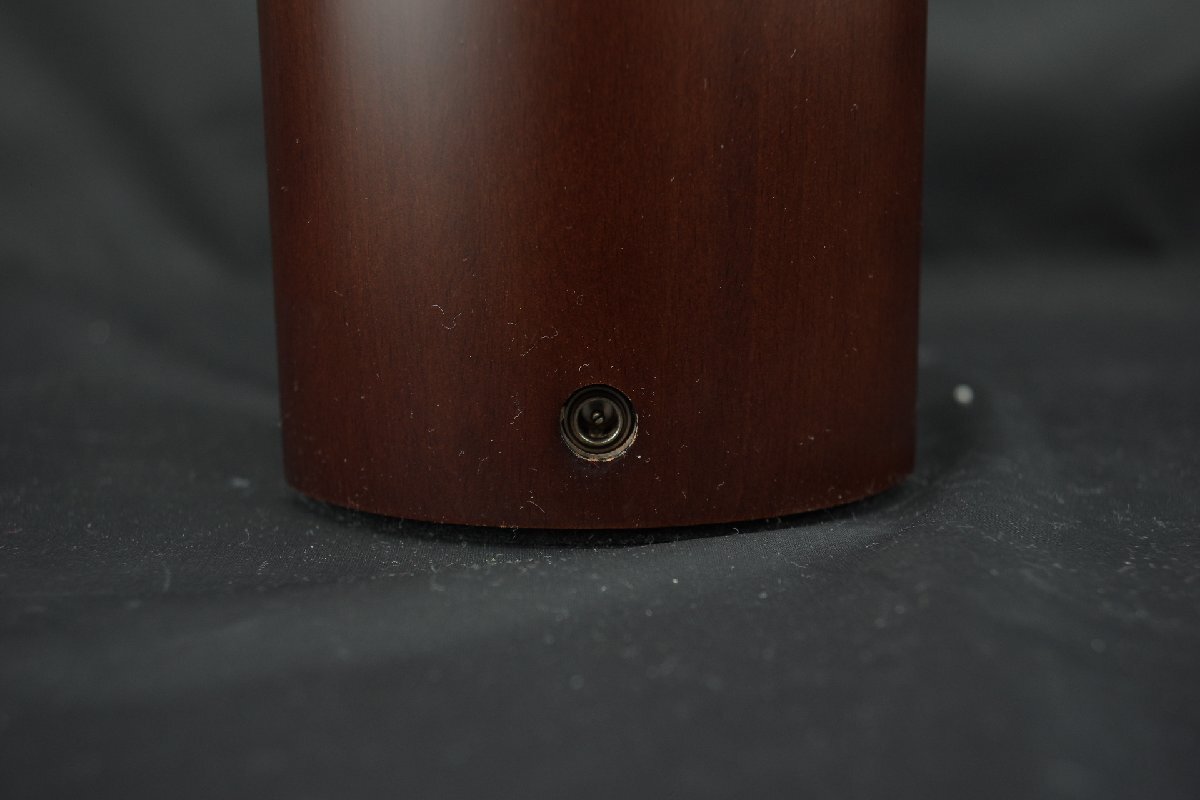 希少 廃番品 ヤマギワ MOONBIRD ムーンバード タスクライト デスクライト モダン LED 照明 デザイナーズ 橋本夕紀夫 当時定価18万_画像8