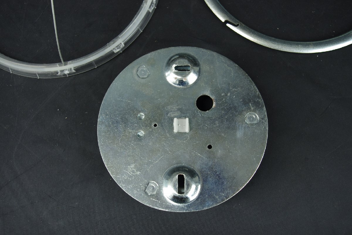 展示品 FLOS フロス ROMEO LOUIS II S1 ロメオルイス ペンダントライト 照明 E26 クリスタルガラス イタリア 定価28万 廃盤 ※要電気工事 B_画像10