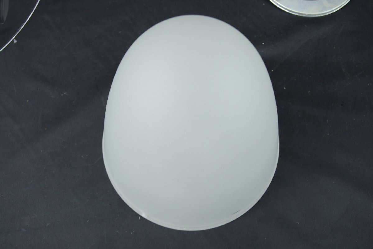 展示品 FLOS フロス ROMEO LOUIS II S1 ロメオルイス ペンダントライト 照明 E26 クリスタルガラス イタリア 定価28万 廃盤 ※要電気工事 B_画像5