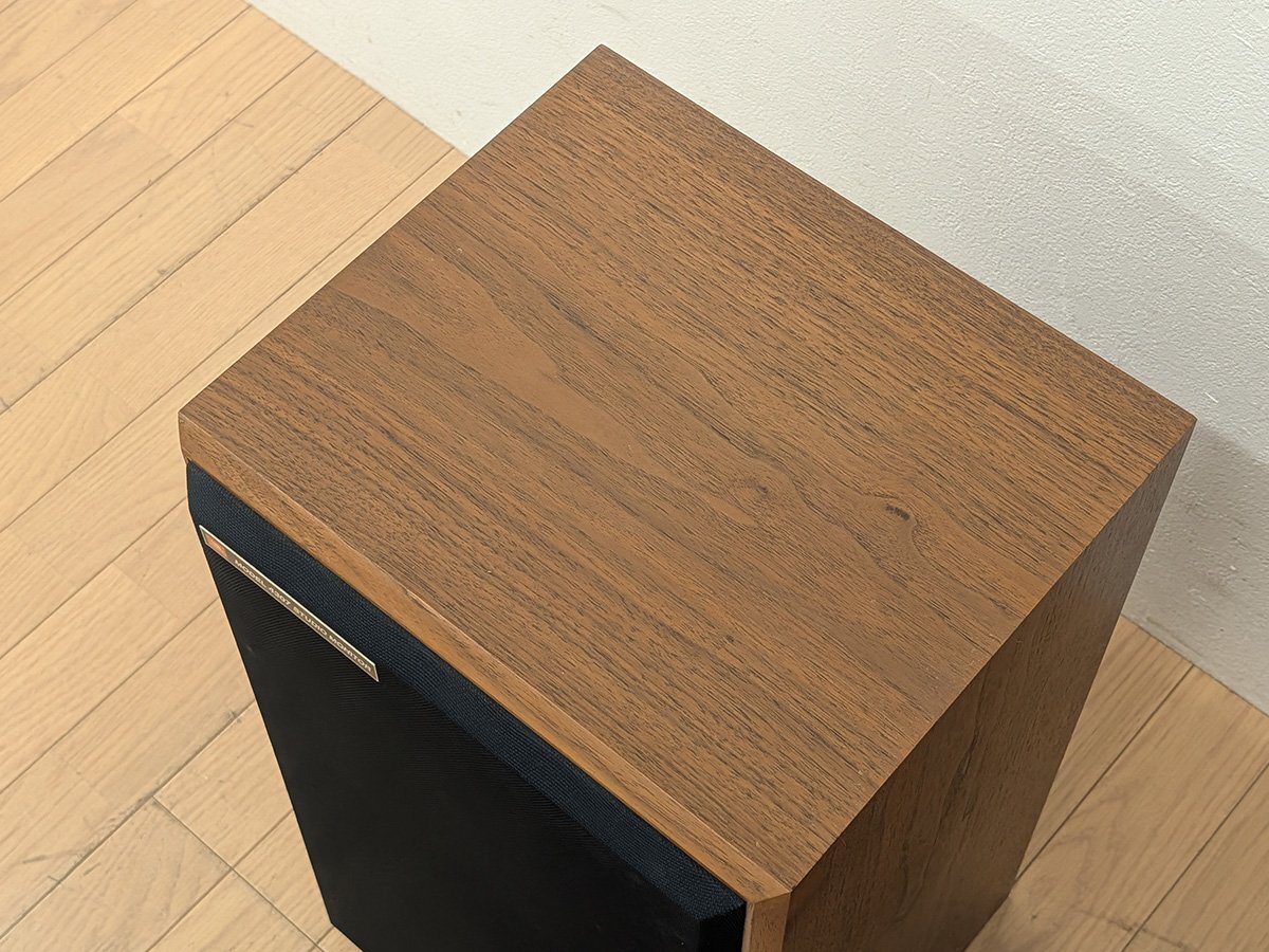 JBL 4307 スタジオモニター 3way3スピーカー ブックシェルフ型 バスレス 中古 音出し確認済