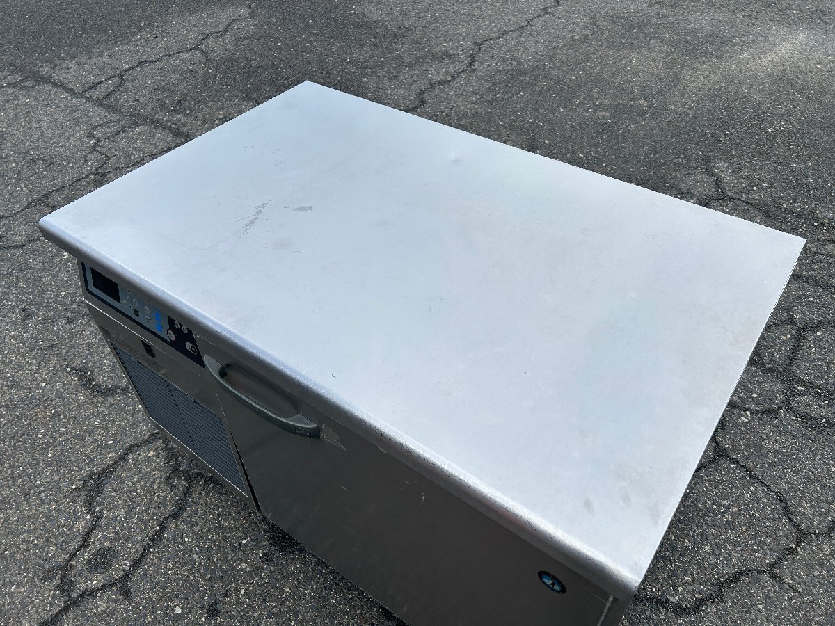  Hoshizaki blast chila- амортизаторы морозильник HBC-6TA3 1200×750mm трехфазный 200V ho te Lupin 6 уровень шт. внизу внезапный скорость рефрижератор момент охлаждающий кухня для бизнеса 