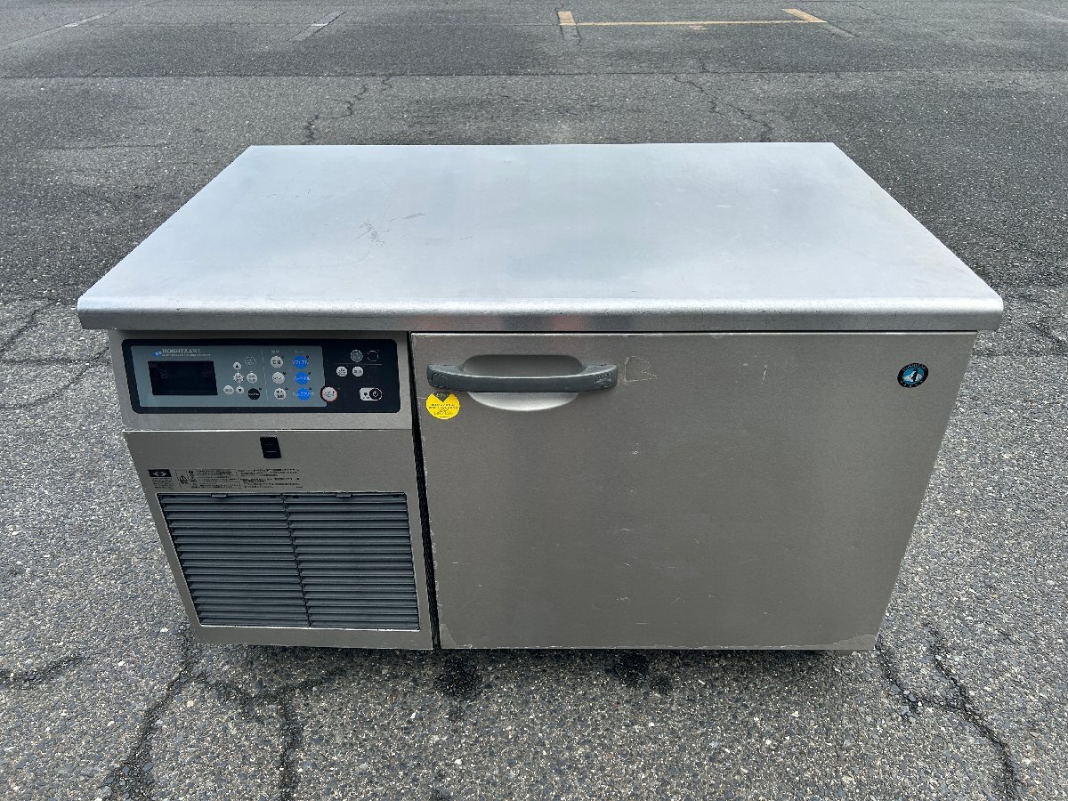  Hoshizaki blast chila- амортизаторы морозильник HBC-6TA3 1200×750mm трехфазный 200V ho te Lupin 6 уровень шт. внизу внезапный скорость рефрижератор момент охлаждающий кухня для бизнеса 