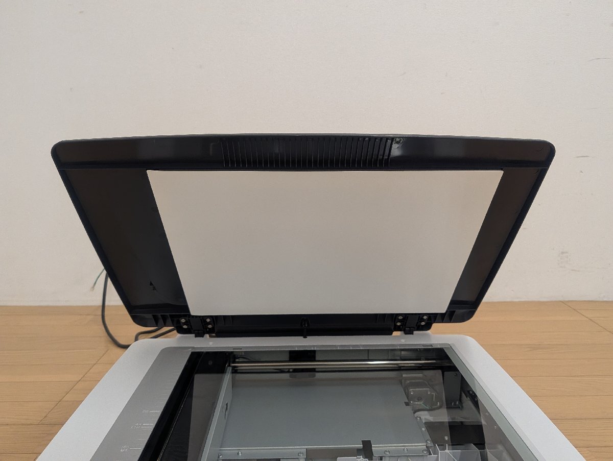 EPSON Epson DS-G20000 A3 соответствует Flat Head сканер высокая четкость фото сканер рабочее состояние подтверждено б/у 