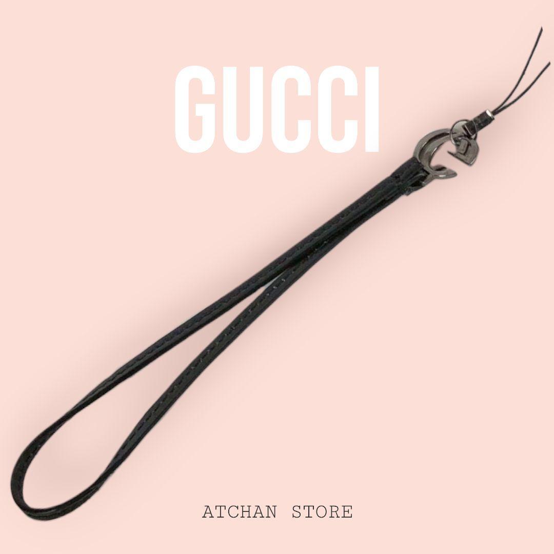 GUCCI Gucci ремешок черный мелкие вещи женский мужской унисекс бренд брелок для ключа смартфон ремешок чёрный бренд мелкие вещи GUCCI Gucci ремешок черный мелкие вещи женский мужской унисекс бренд брелок для ключа смартфон ремешок чёрный бренд мелкие вещи