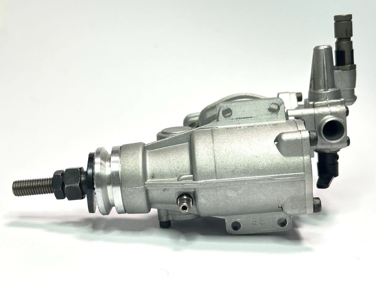 OS 小川精機 FS 52 4サイクル ラジコン用 エンジン SURPASS O.S. FS-52S_画像6