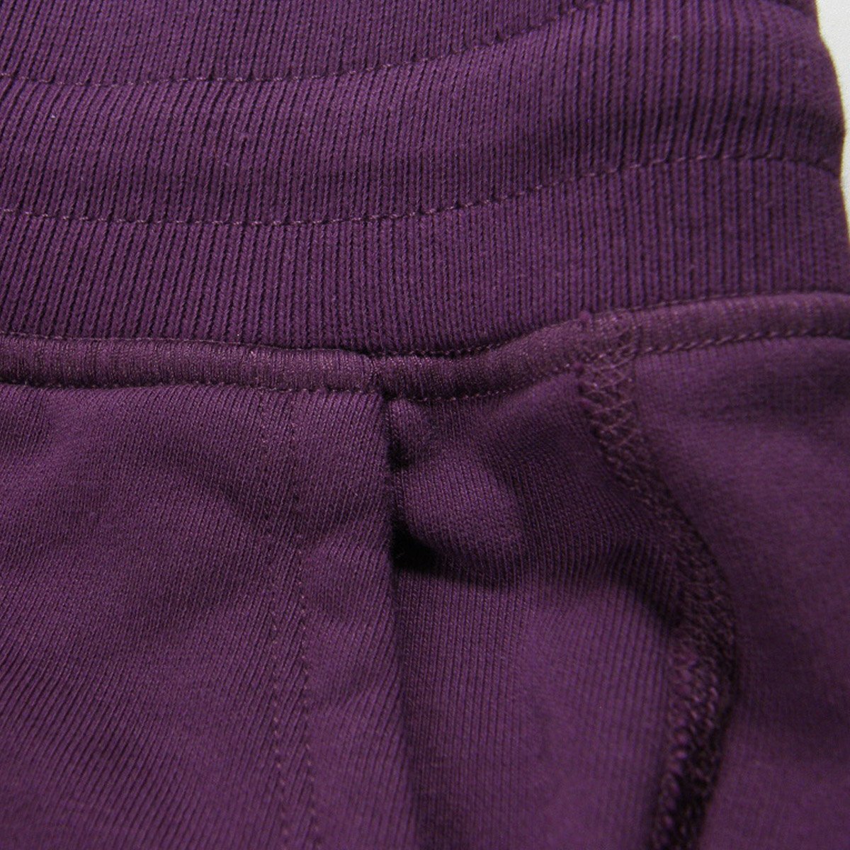 新品 REIGNING CHAMP レイニングチャンプ / MIDWEIGHT TERRY SLIM SWEATPANT / スウェット パンツ / M ★370896 パープル_画像8