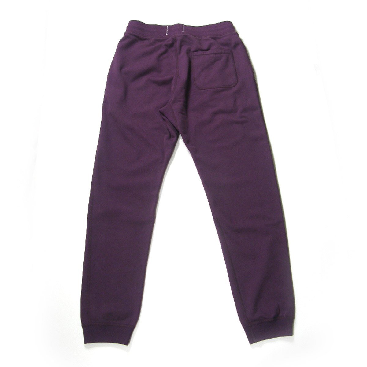 新品 REIGNING CHAMP レイニングチャンプ / MIDWEIGHT TERRY SLIM SWEATPANT / スウェット パンツ / M ★370896 パープル_画像3