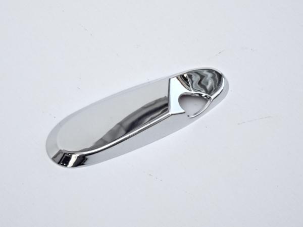 クロームメッキ アンテナカバー 　スズキ　エブリイ　DA64W　DA64V_画像1