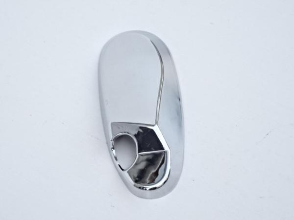 クロームメッキ アンテナカバー 　スズキ　エブリイ　DA64W　DA64V_画像3