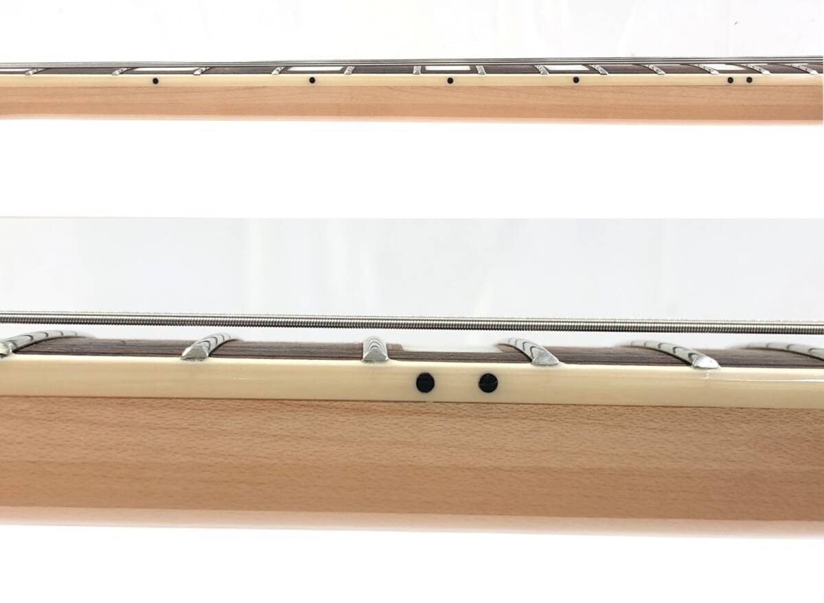 中古品 Aria Pro II PE-700 アリアプロ エレキギター 弦楽器 演奏 バンド ライブ 音楽_画像7