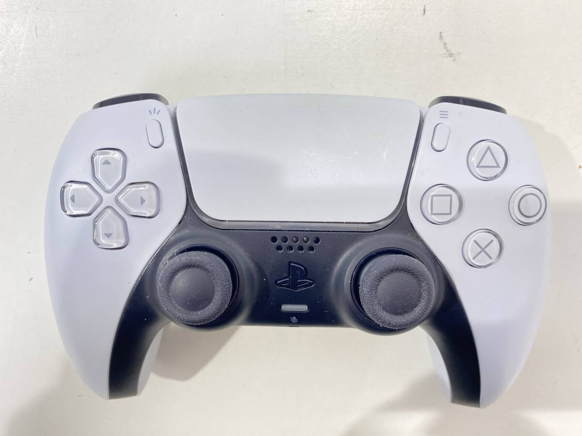 1円スタート 中古品 動(dòng)作品 playstation5 Pro プレイステーション5プロ 本體 CFI-7000B01 PS5 家庭用ゲーム機(jī) ④