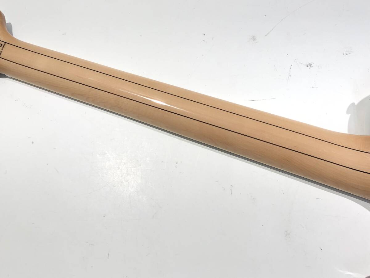 中古品 Aria Pro II PE-700 アリアプロ エレキギター 弦楽器 演奏 バンド ライブ 音楽_画像6