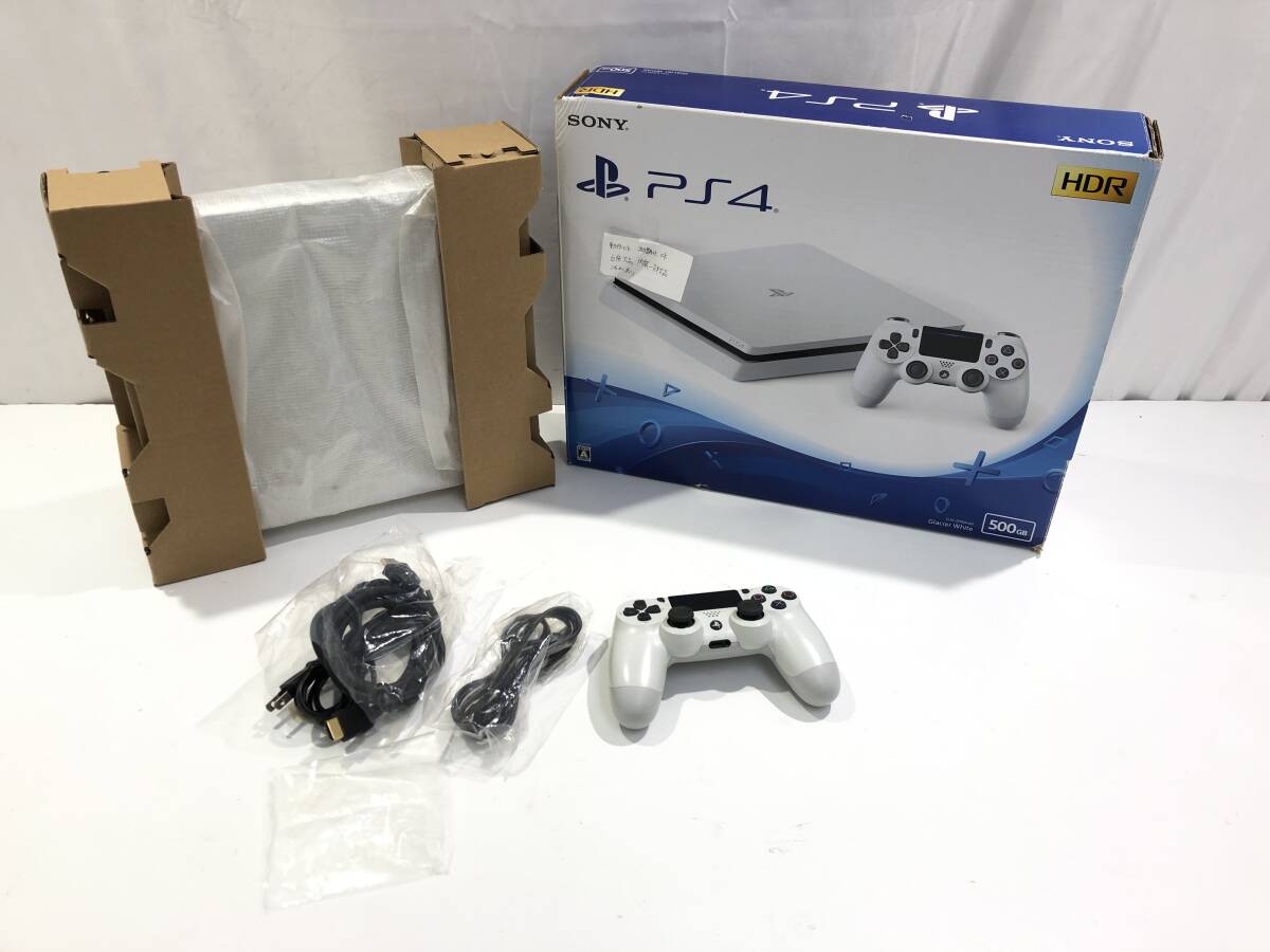 1円スタート 中古品 playstation4 9台 まとめ売り PS4 プレイステーション プレステ ゲーム機本体_画像9