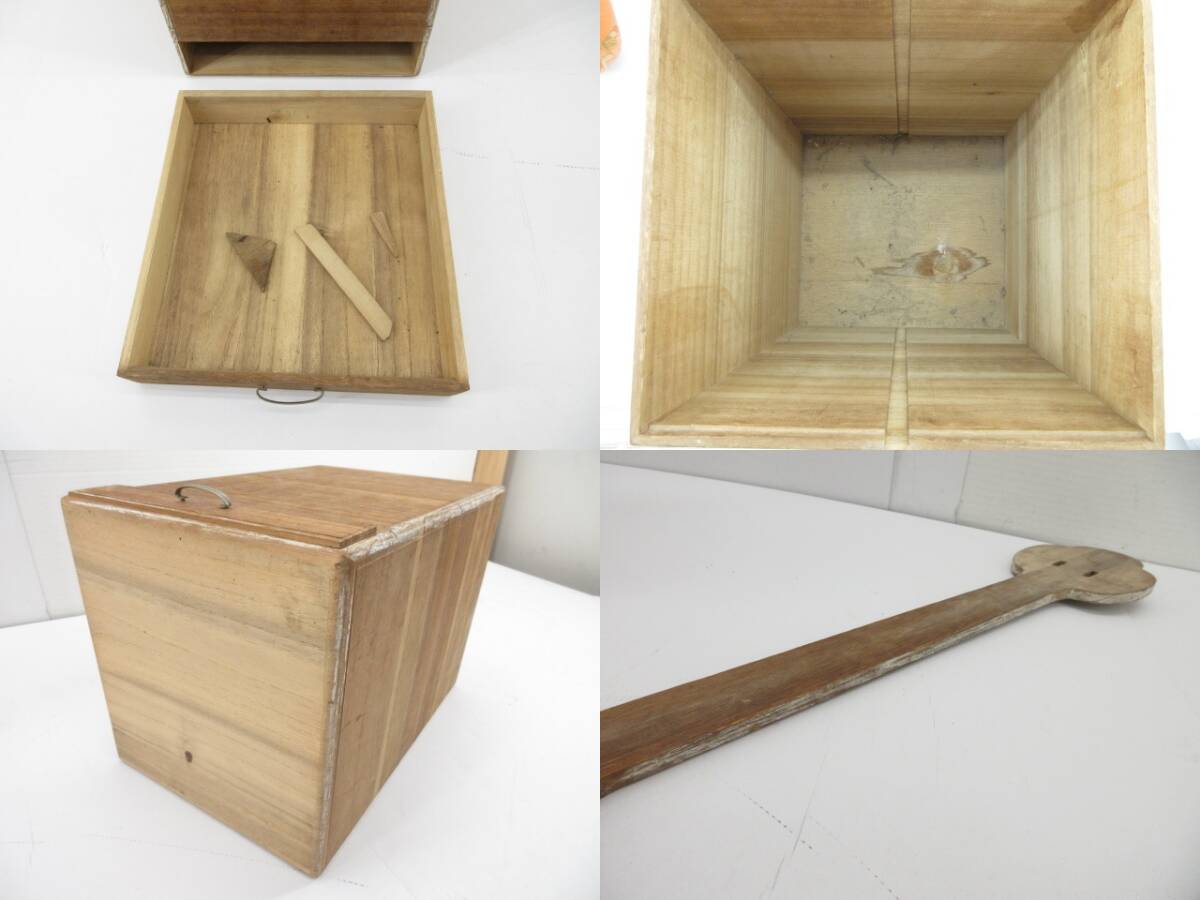 n52871-oe [ Yamato takkyubin (home delivery service) 180] Junk 02 шт. комплект shamisen подробности неизвестен . с коробкой [091-251011]