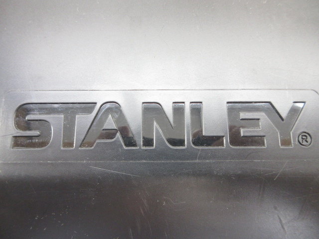 n52673-oe 中古○STANLEY クーラーボックス ピュアブラック 15.1L [125-251005]_画像8