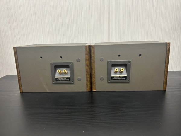 A3　BOSE　ボーズ　MODEL 121　ペアスピーカー　オーディオ機器　現状品_画像6