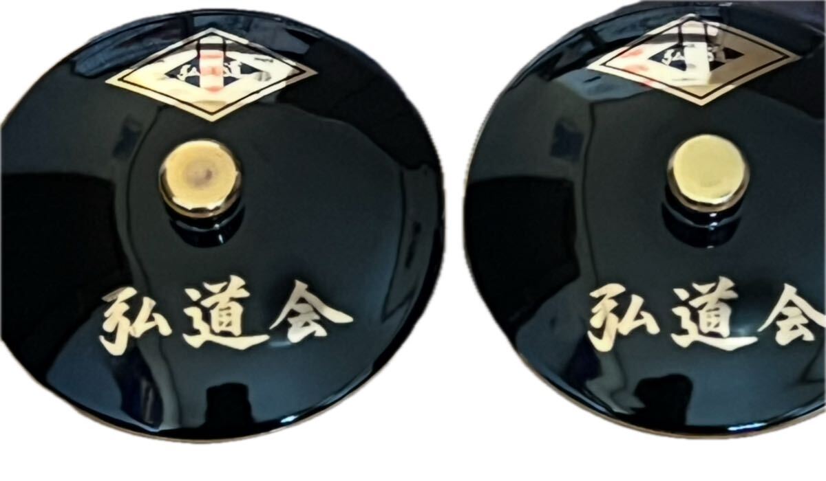 名古屋　湯呑み2個(gè)セット　
