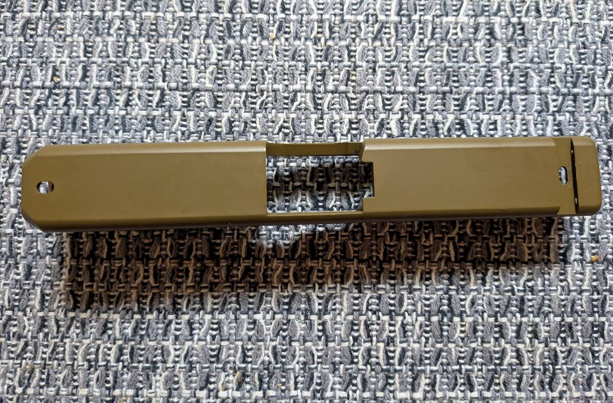 Umarex / VFC Glock 19X スライド 美品_画像5