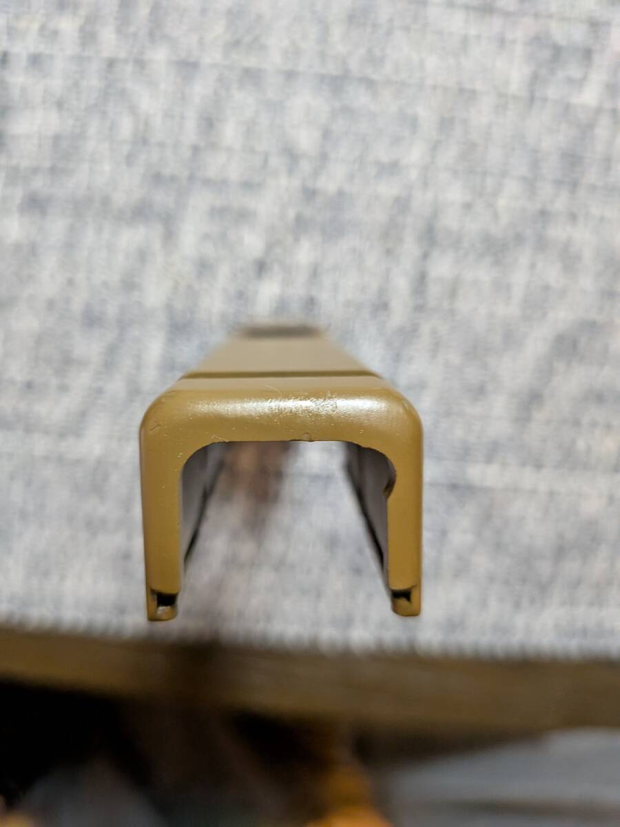 Umarex / VFC Glock 19X スライド 美品_画像3