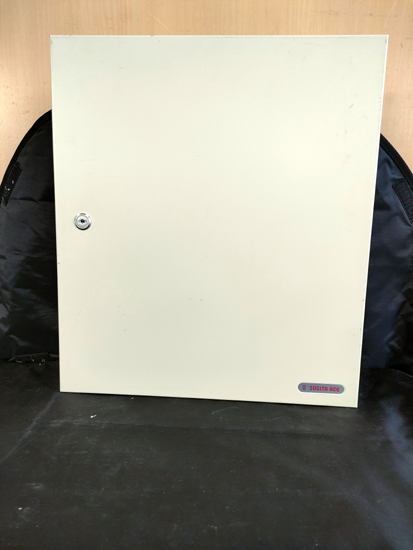  криптомерия рисовое поле Ace бокс для ключа ширина 35× глубина 5.5× высота 40cm орнамент ключ место хранения офисная работа место офис предотвращение преступления стальной 30 шт место хранения ключ подставка ключ подставка 