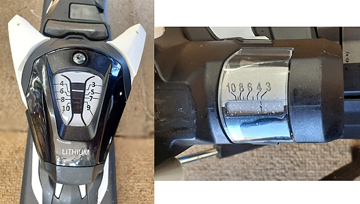 【レディース アトミック CLOUD7 カービングスキー 148cm】オールラウンド ピステ ロッカー 初~中級 ATOMIC クラウド7 CLOUD SEVEN_画像6