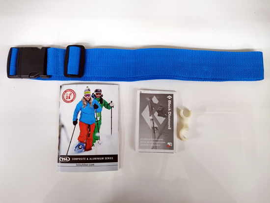 TSL スノーシュー 325 Explore Easy 登山 雪山 アウトドア スノートレッキング かんじき ライム グリーン系 札幌 北20条店 _画像8