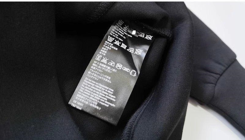 【Motorsports】2024 TOYOTA GAZOO RACING ジップアップパーカー ZIP Hoodie WEC サイズS_画像8