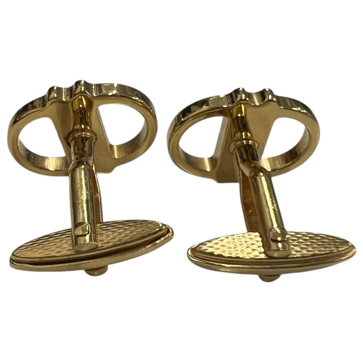 ◎中古品◎dunhill ダンヒル カフス ボタン 2個 / シルバー 真珠 タイピン ネクタイ メンズ アクセサリー 現(xiàn)狀品 計3個 まとめ coI5241COA