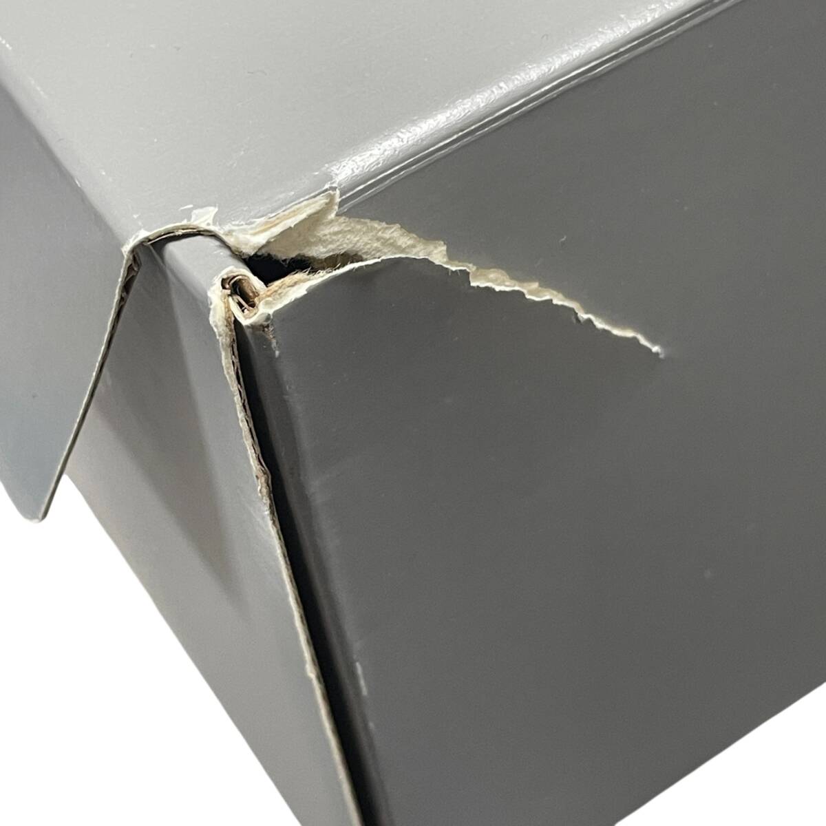 ◆中古品◆BALENCIAGA バレンシアガ tripleS トリプルS 白×緑 ホワイト グリーン スニーカー メンズ 27.5cm 外箱に破損有 Q98254NJ_画像10