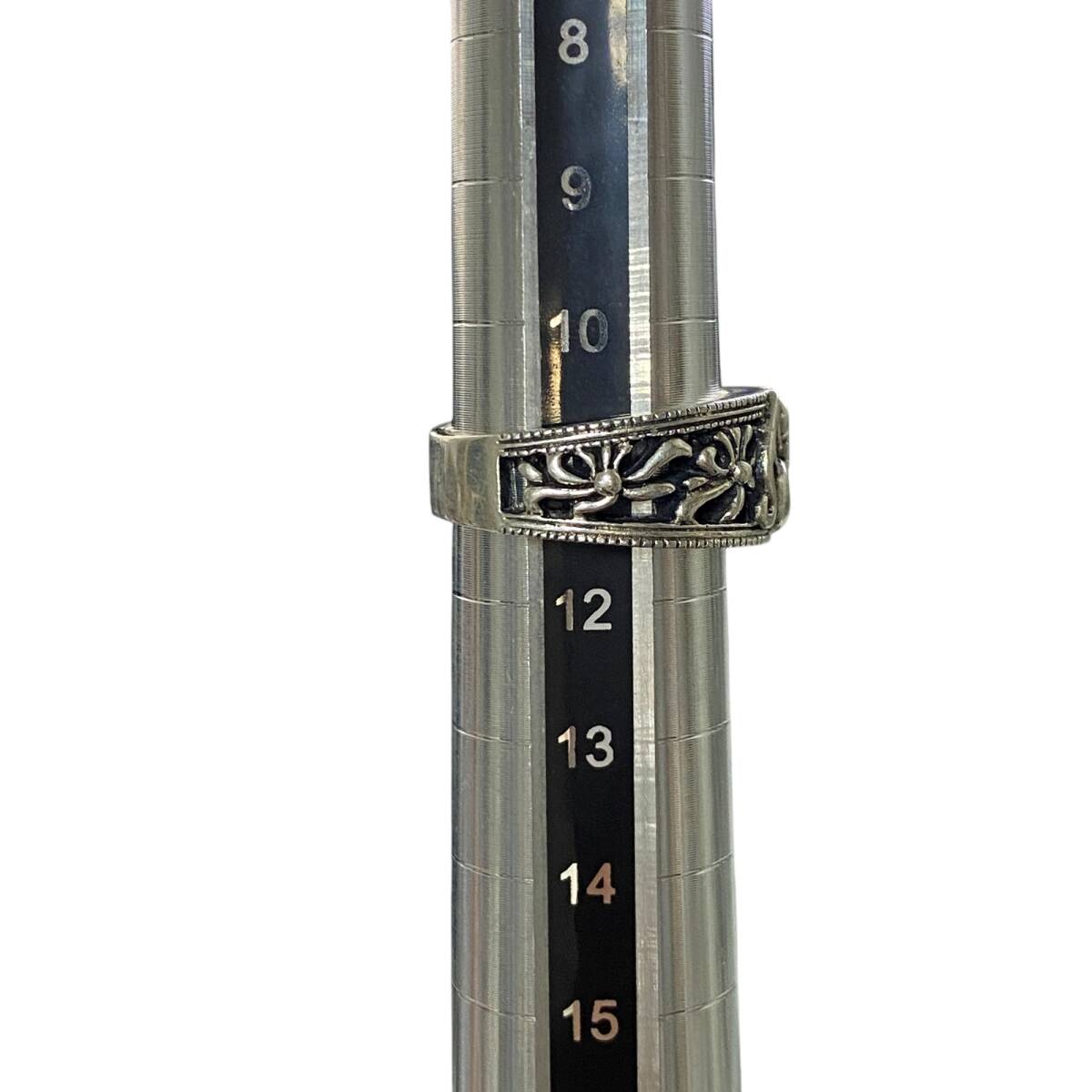 【中古品】シルバー アクセサリー 6點(diǎn)まとめ SV925 リング 指輪 ピアス メンズ レディース A86117RD