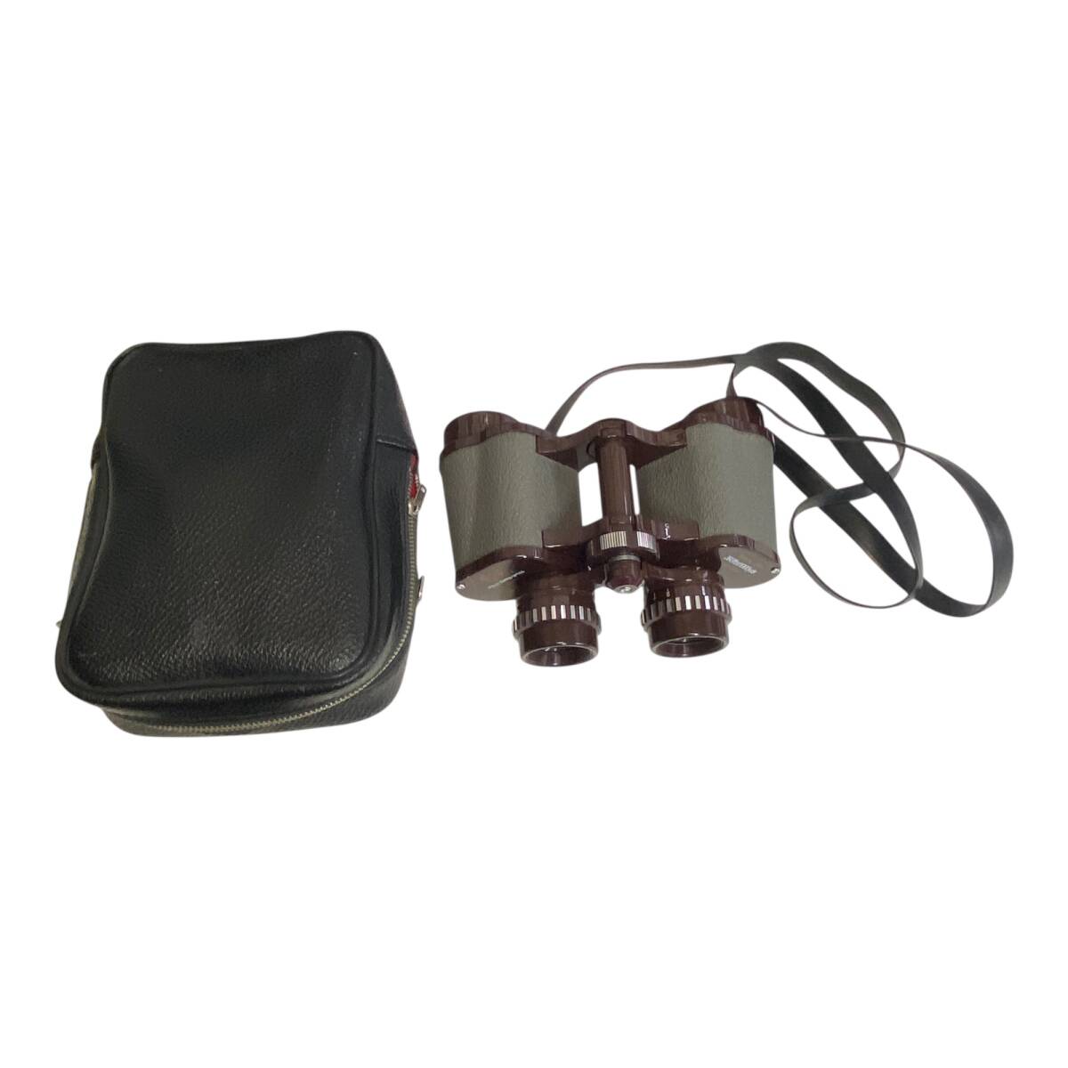 【中古品】TELSTAR テルスター 雙眼鏡 Sports 12GX ケース付き A10-153RE