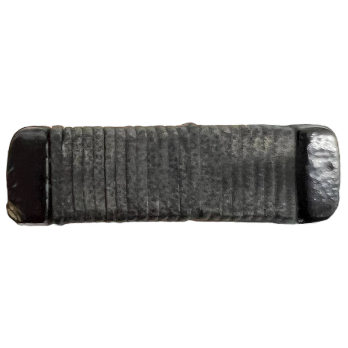 ◎中古品◎CELINE セリーヌ 扇子 108-5004-C トリオンフ モチーフ ブラック 箱有 現状品 coI5505COA_画像8